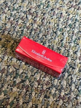 Brand new unopened Elizabeth Arden Lipstick